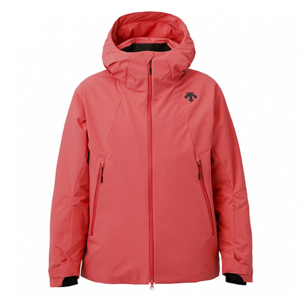 fTg Y XL[ WPbg S.I.O INSULATED JACKET DW5FJK51U DESCENTE