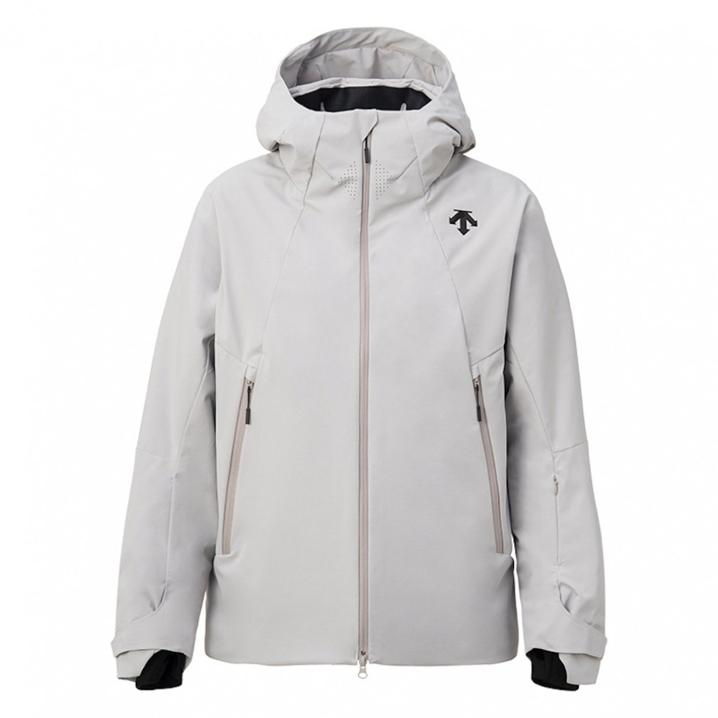 fTg Y XL[ WPbg S.I.O INSULATED JACKET DW5FJK51U DESCENTE