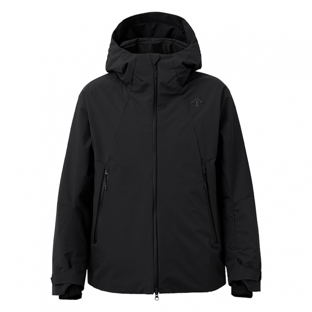 fTg Y XL[ WPbg S.I.O INSULATED JACKET DW5FJK51U DESCENTE