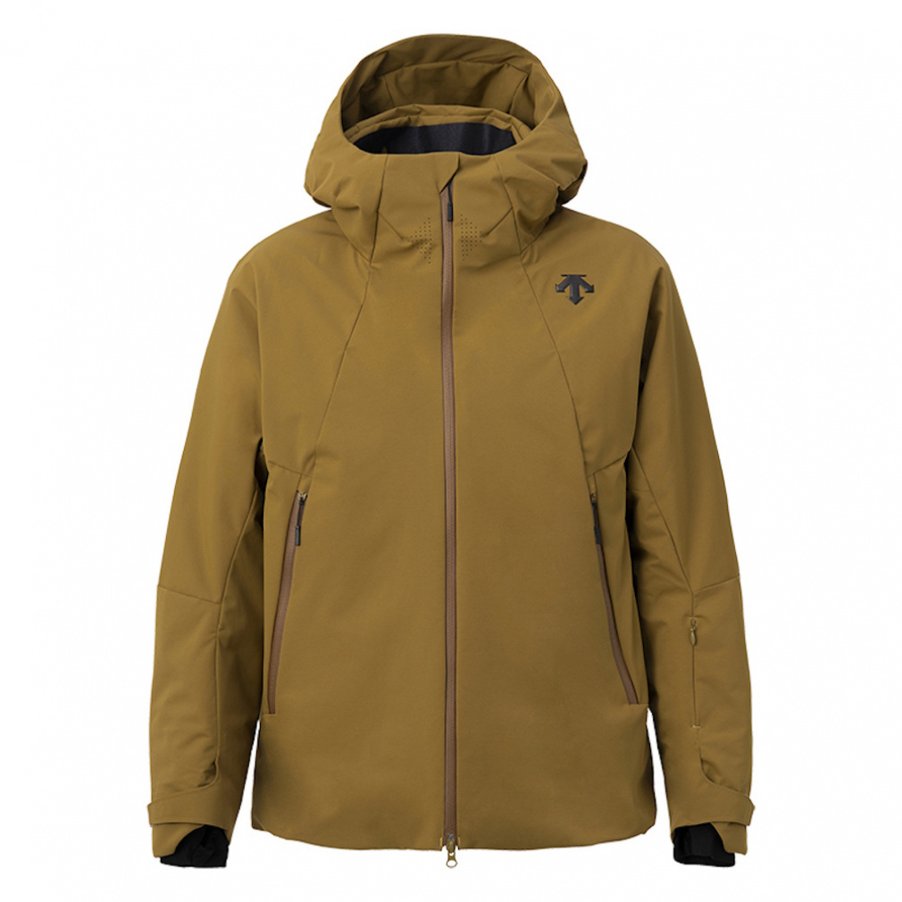 fTg Y XL[ WPbg S.I.O INSULATED JACKET DW5FJK51U DESCENTE