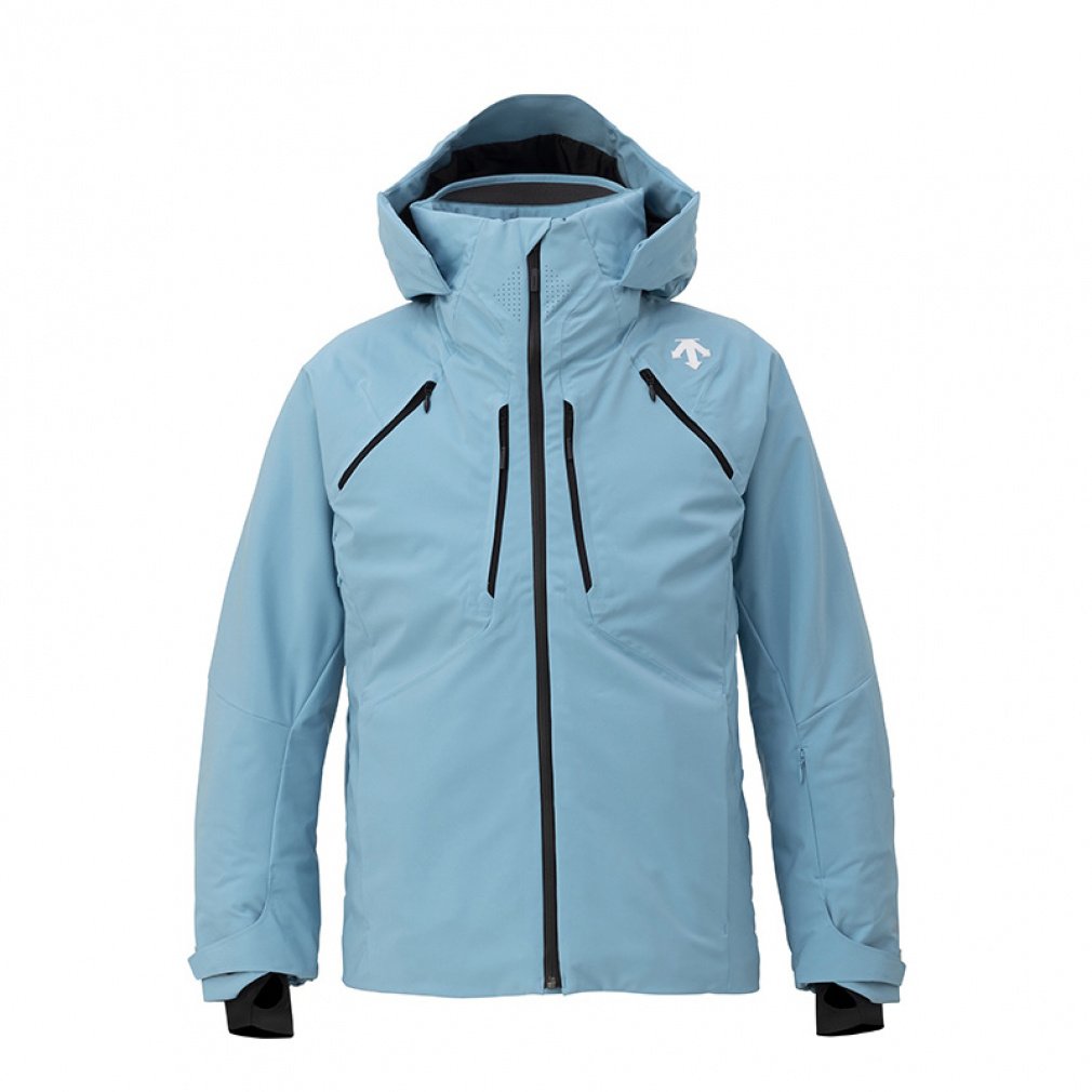fTg Y XL[ WPbg S.I.O INSULATED JACKET DW4FJK51U DESCENTE