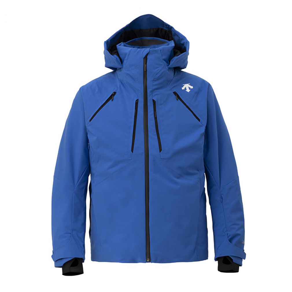 fTg Y XL[ WPbg S.I.O INSULATED JACKET DW4FJK51U DESCENTE