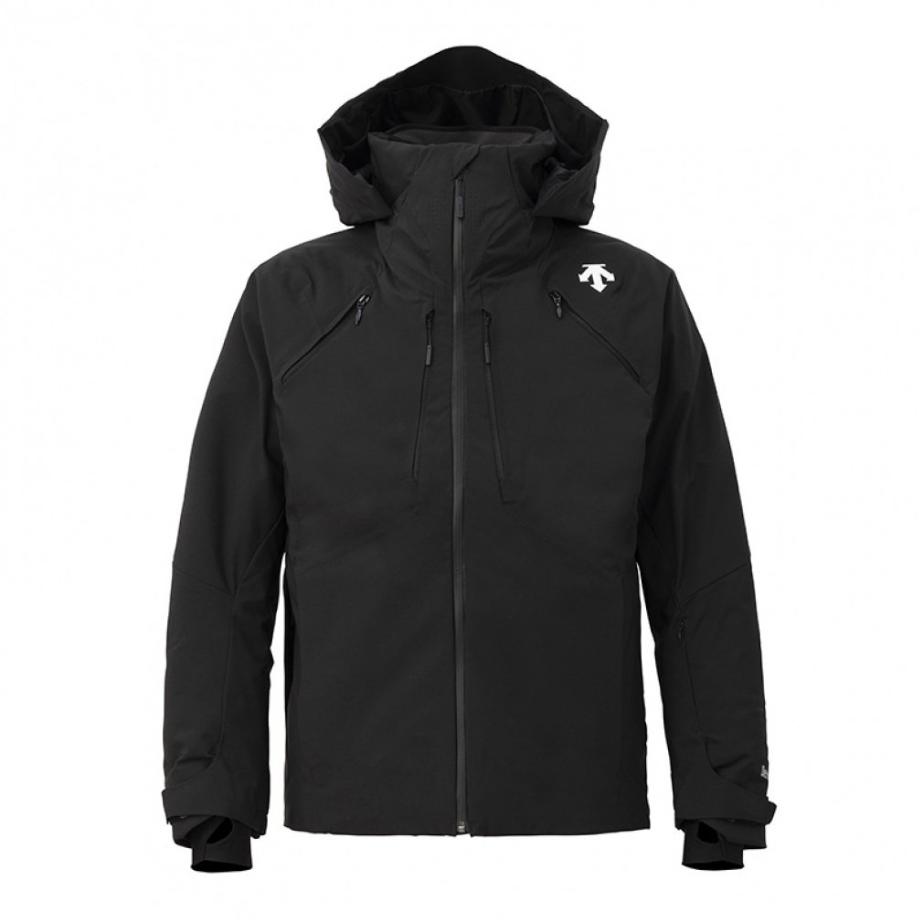 fTg Y XL[ WPbg S.I.O INSULATED JACKET DW4FJK51U DESCENTE