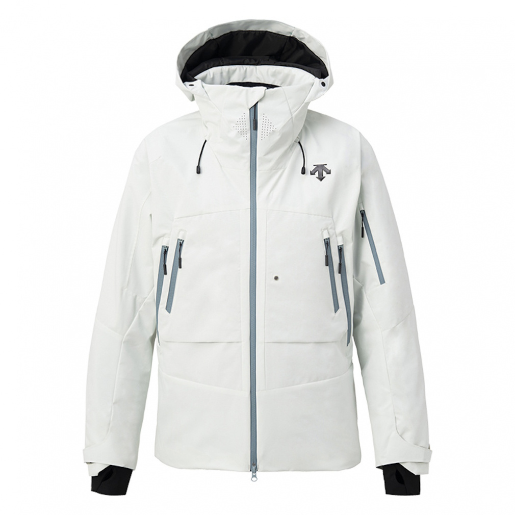 fTg Y XL[ WPbg S.I.O INSULATED JACKET DW5FJK54U DESCENTE