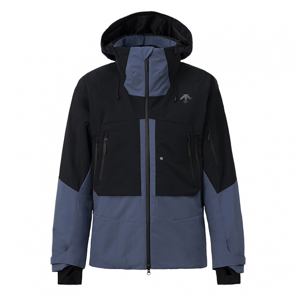 fTg Y XL[ WPbg S.I.O INSULATED JACKET DW5FJK54U DESCENTE