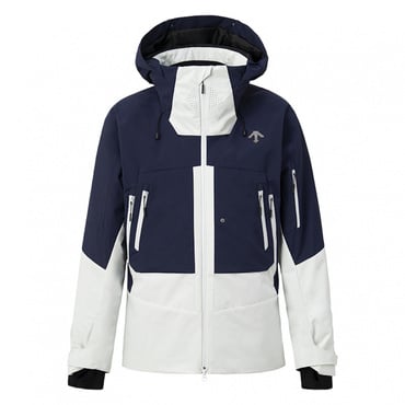 デサント メンズ スキー ジャケット S.I.O INSULATED JACKET DWMWJK74