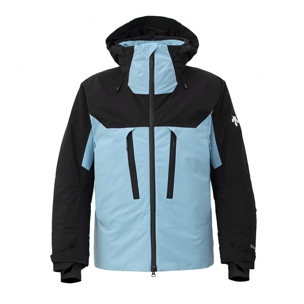 fTg Y XL[ WPbg S.I.O INSULATED JACKET DW4FJK54U DESCENTE
