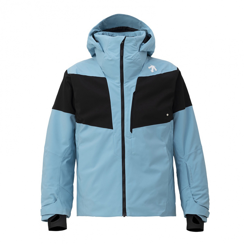 fTg Y XL[ WPbg S.I.O INSULATED JACKET DW4FJK55U DESCENTE