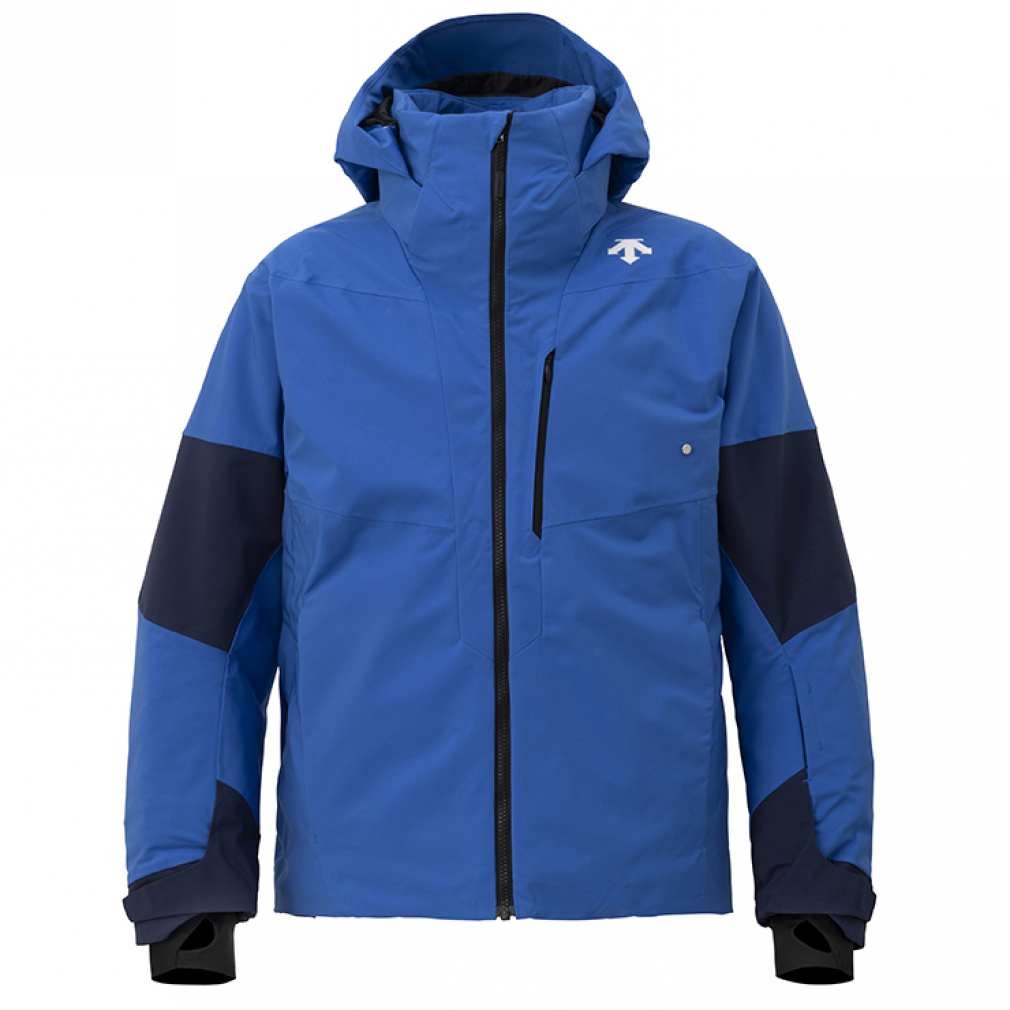 fTg Y XL[ WPbg S.I.O INSULATED JACKET DW4FJK55U DESCENTE