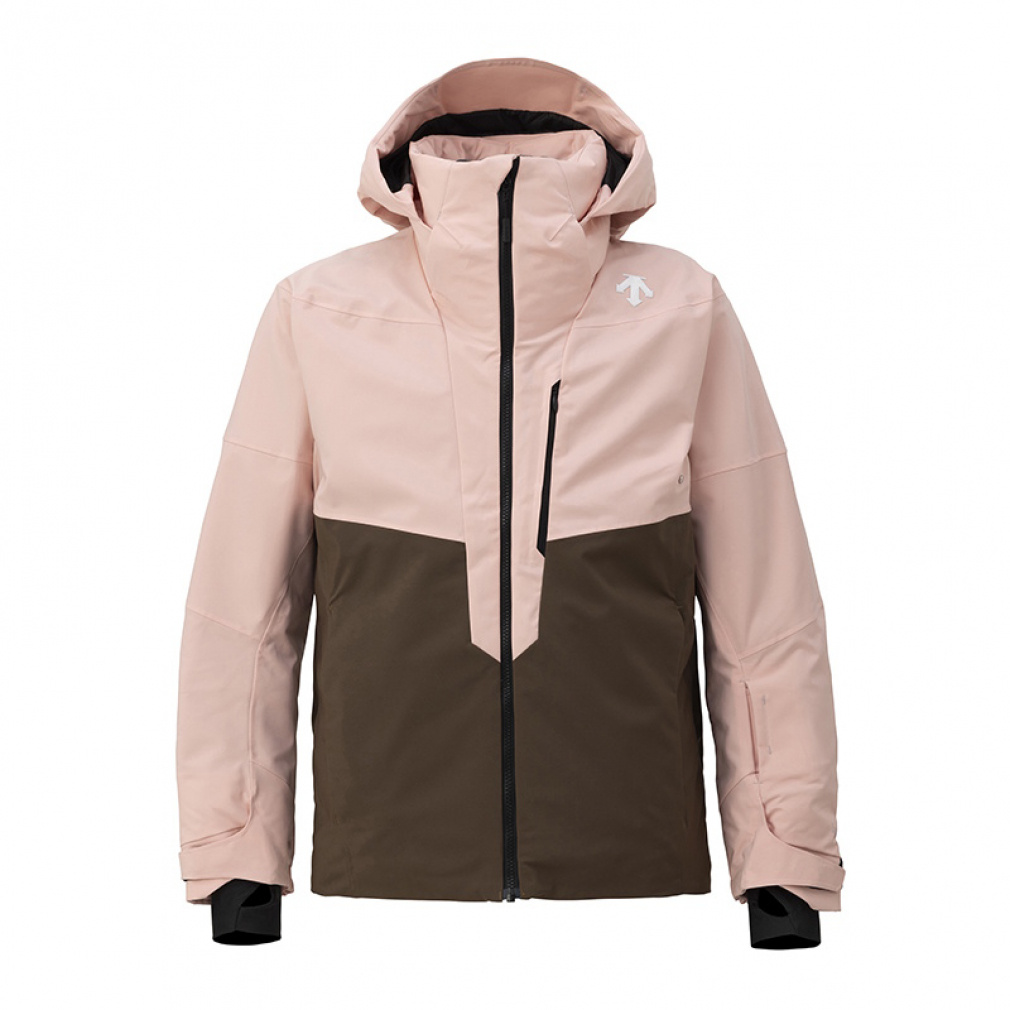 fTg Y XL[ WPbg S.I.O INSULATED JACKET DW4FJK55U DESCENTE