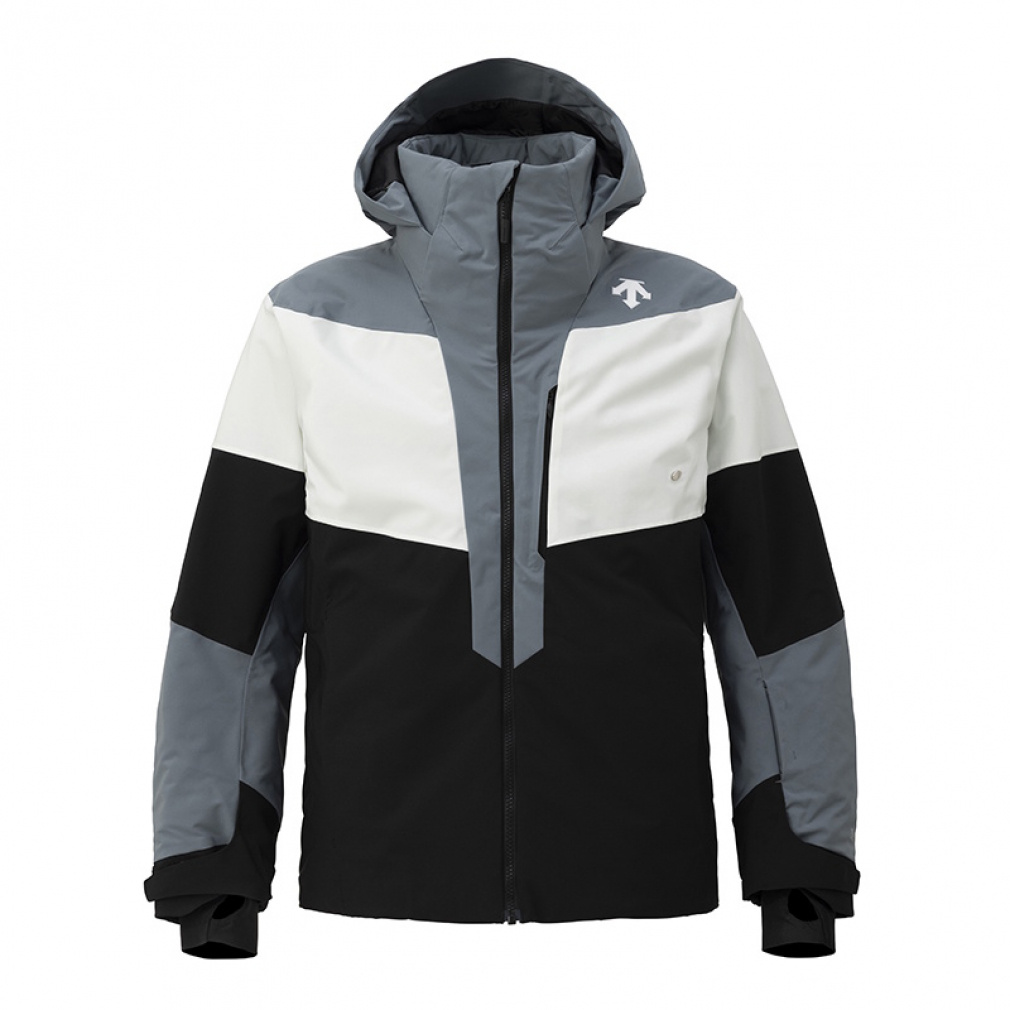 fTg Y XL[ WPbg S.I.O INSULATED JACKET DW4FJK55U DESCENTE