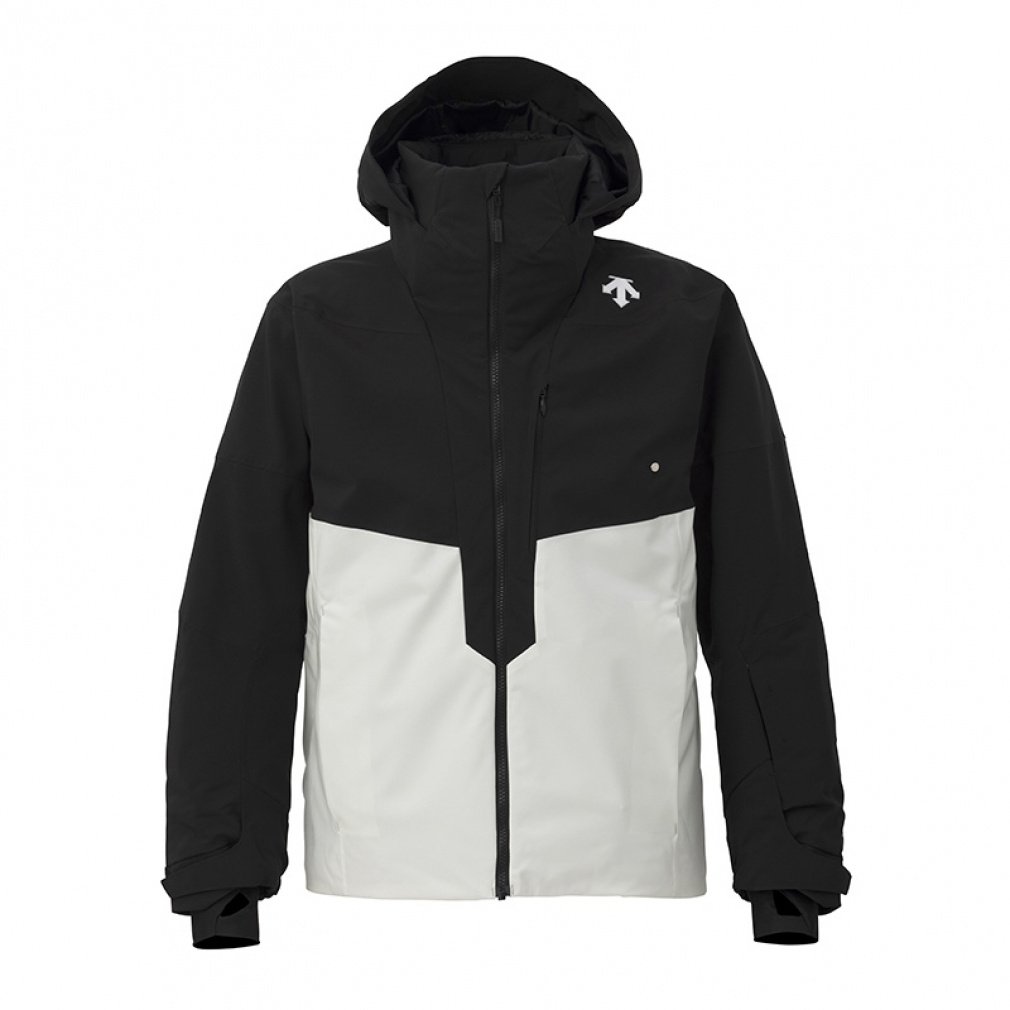 fTg Y XL[ WPbg S.I.O INSULATED JACKET DW4FJK55U DESCENTE