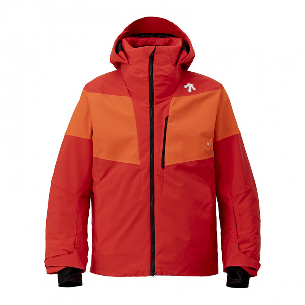 fTg Y XL[ WPbg S.I.O INSULATED JACKET DW4FJK55U DESCENTE