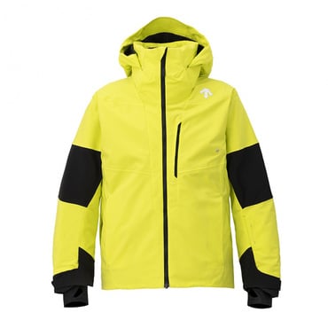 S.I.O INSULATED JACKET