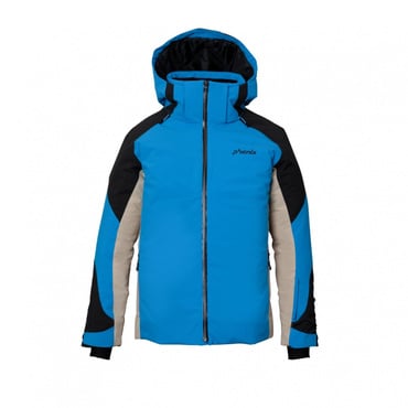 Thunderbolt Jacket