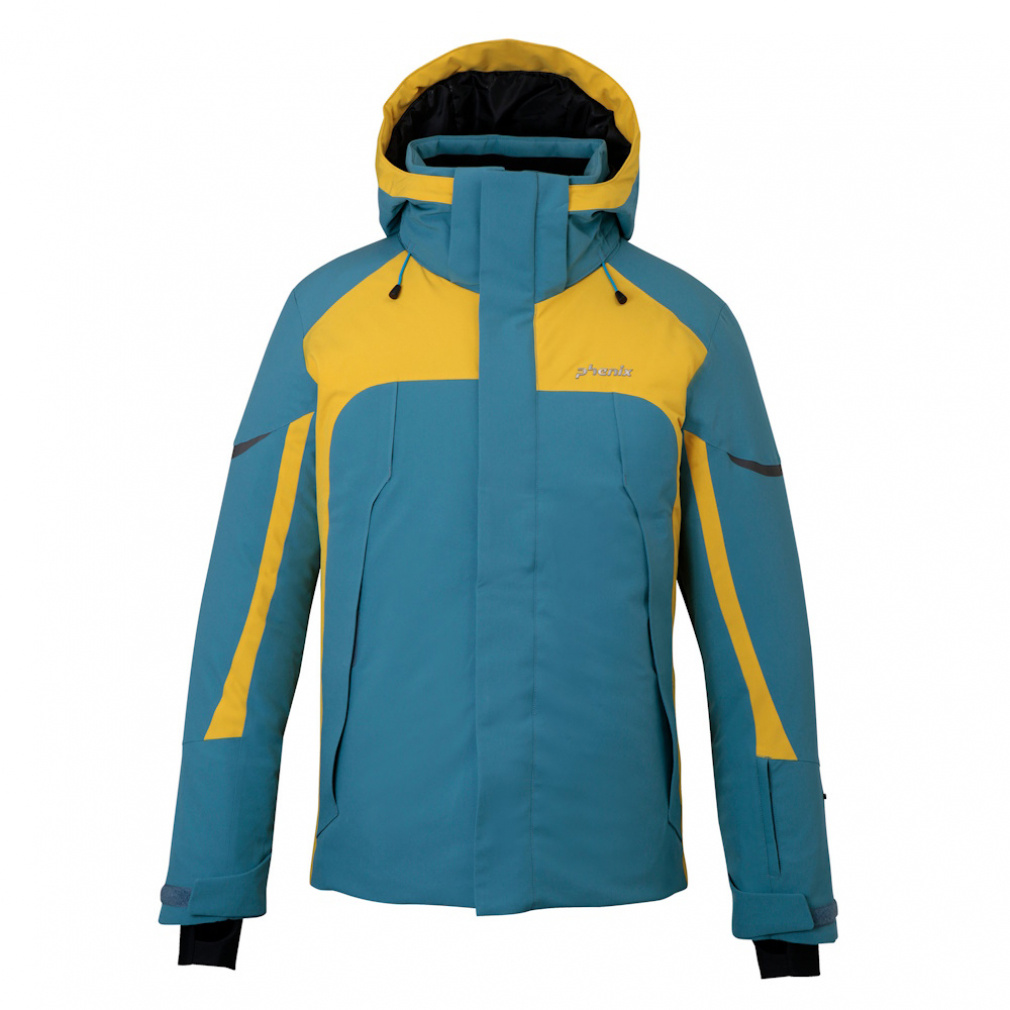 tFjbNX Y XL[ WPbg Arch Jacket ESM24OT31 PHENIX