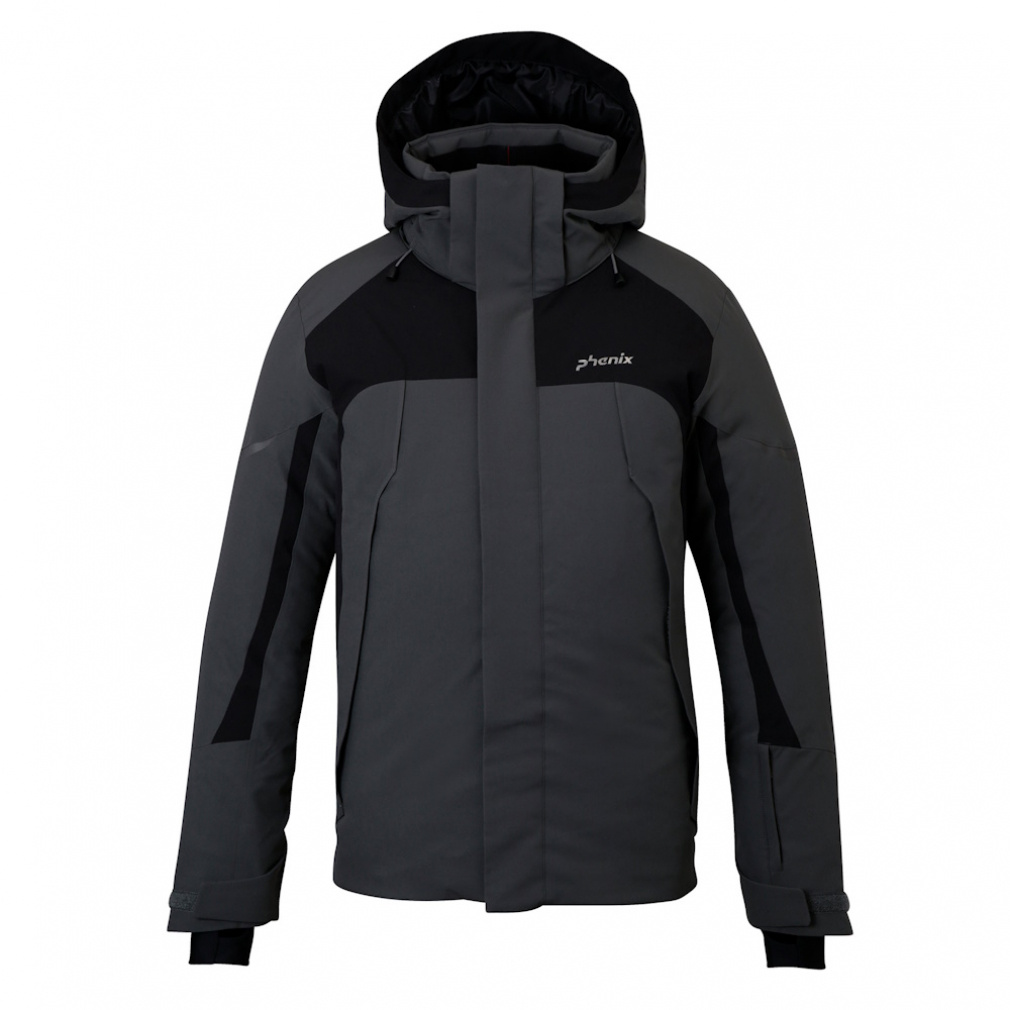 tFjbNX Y XL[ WPbg Arch Jacket ESM24OT31 PHENIX