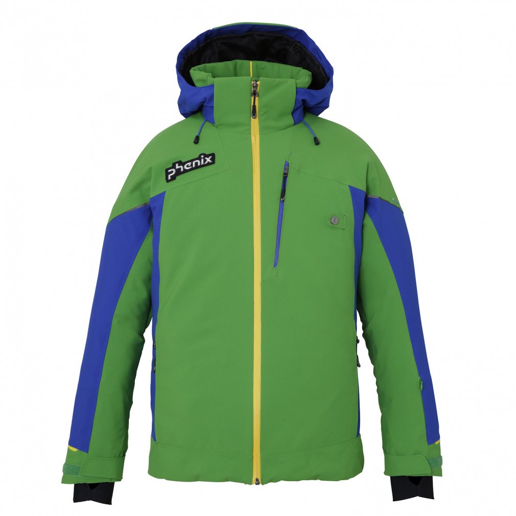 フェニックス スキー ジャケット Demo Team Jacket PFA72OT12 PHENIX