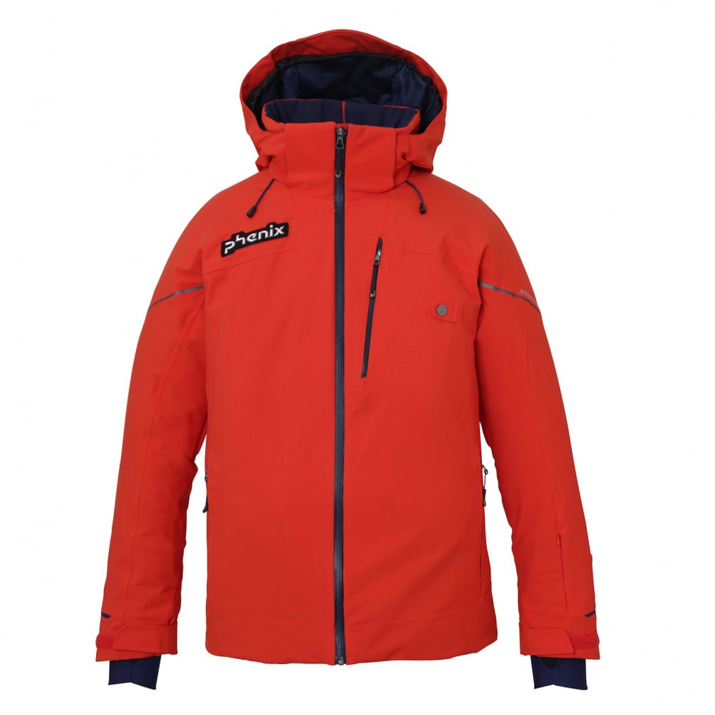 フェニックス スキー ジャケット Demo Team Jacket PFA72OT12 PHENIX