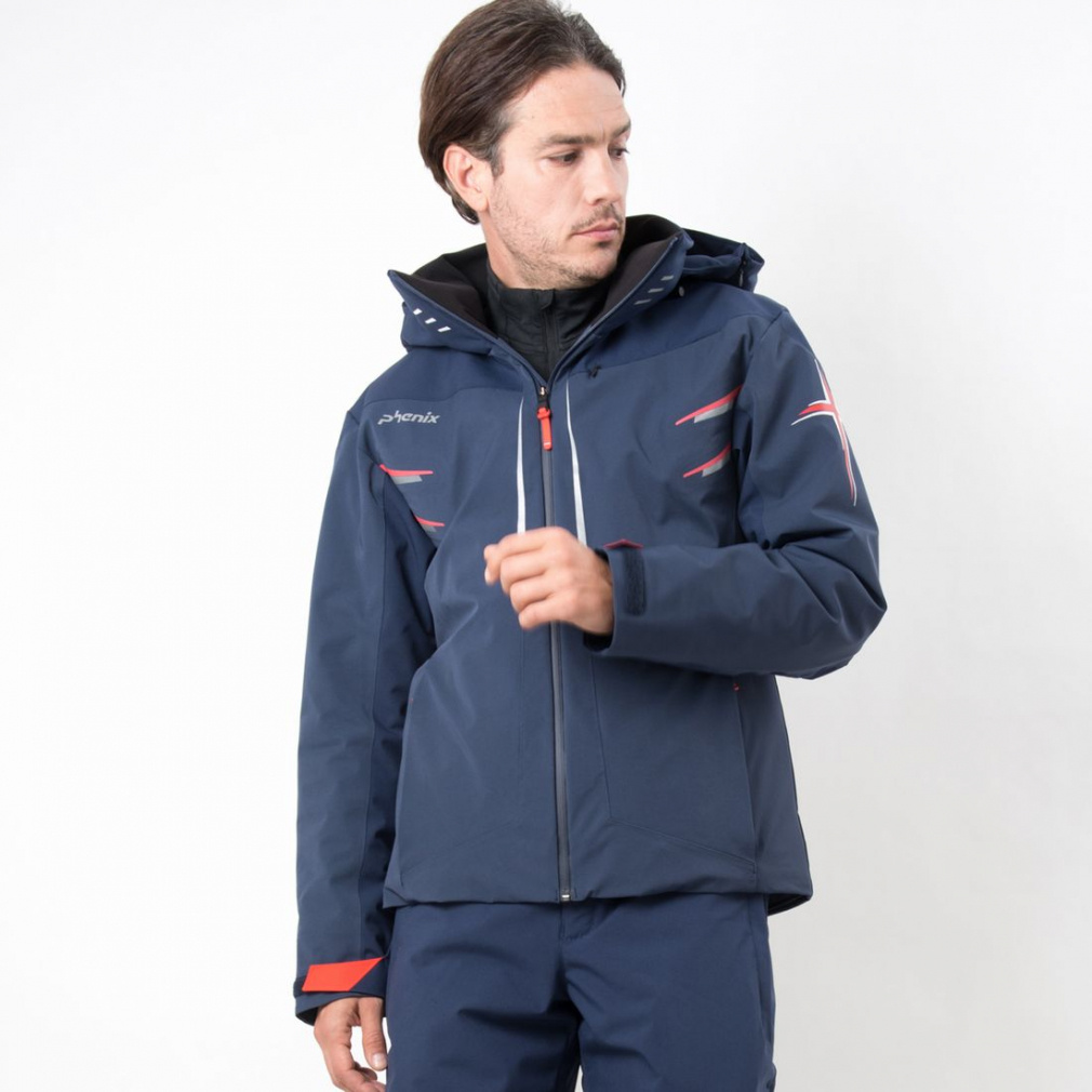 フェニックス スキー ジャケット Raptor Jacket ESB72OT45 PHENIX