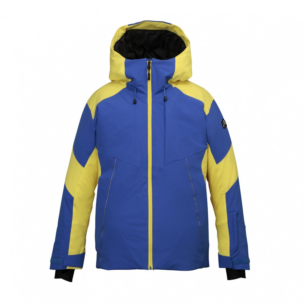 フェニックス メンズ スキー ジャケット PSM24OT01 PHENIX