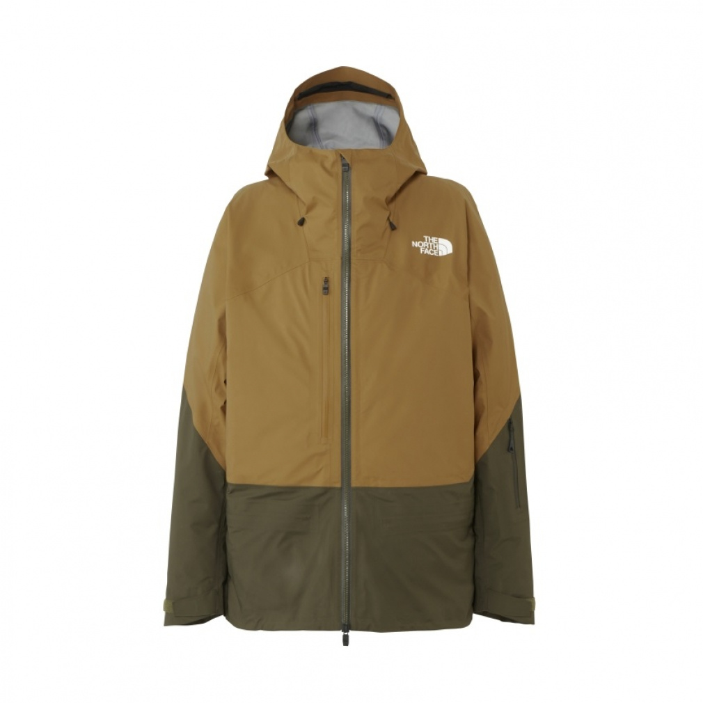 �U�E�m�[�X�E�t�F�C�X �����Y �X�L�[ �W���P�b�g �p�E�_�[�K�C�h���C�g�W���P�b�g (NS62305) THE NORTH FACE