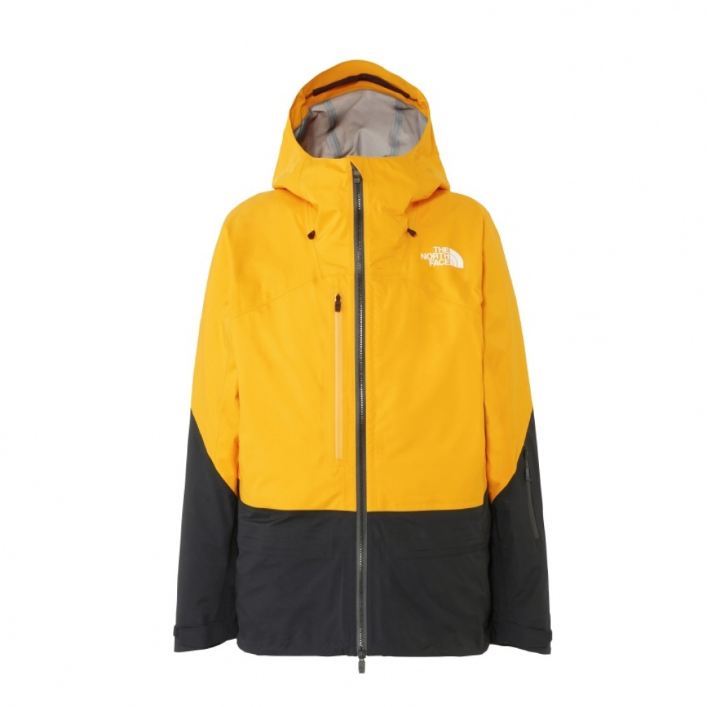 �U�E�m�[�X�E�t�F�C�X �����Y �X�L�[ �W���P�b�g �p�E�_�[�K�C�h���C�g�W���P�b�g (NS62305) THE NORTH FACE