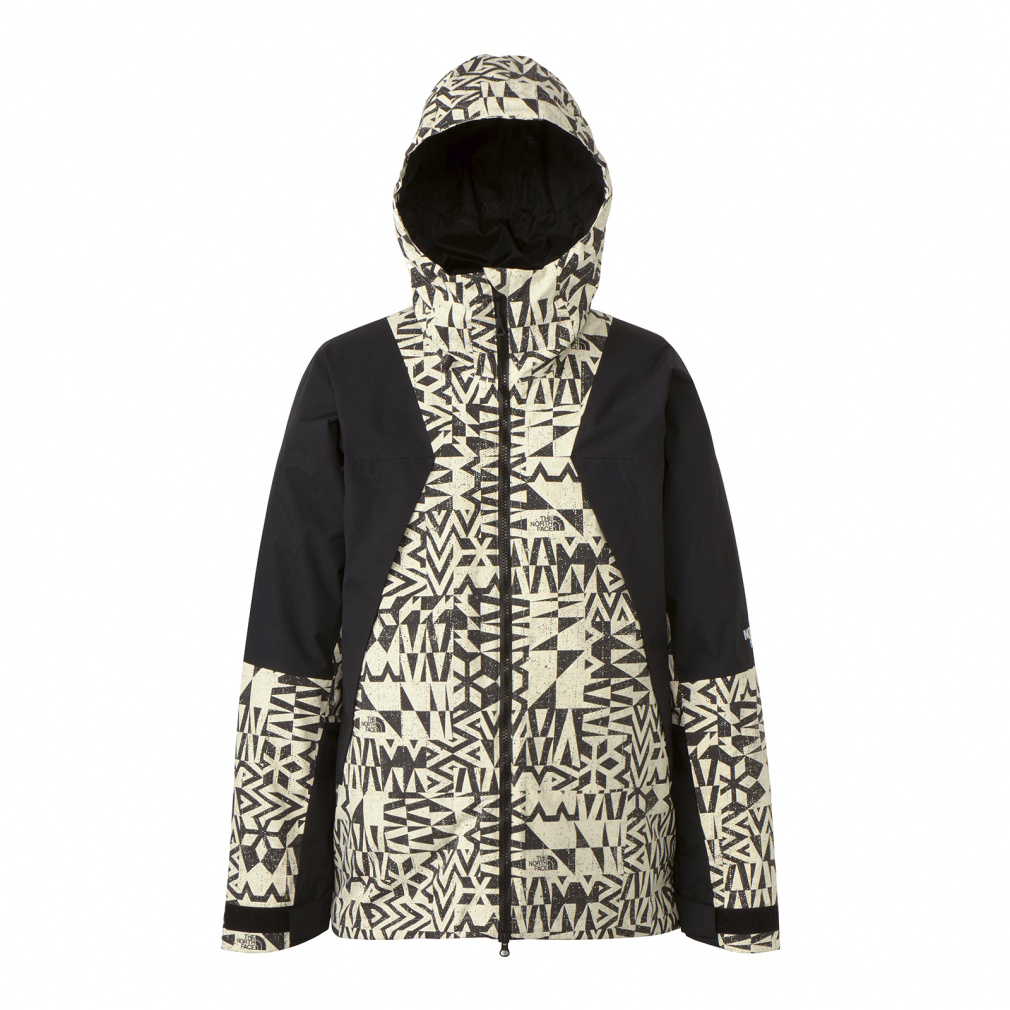 Snowbird Triclimate Jacket スノーバードトリクライメイトジャケット(ブラック-S　ユニセックス)