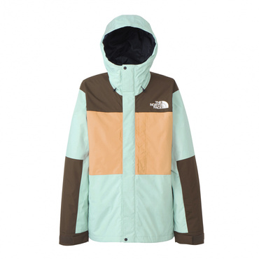 SnowPark Jacket スノーパークジャケット
