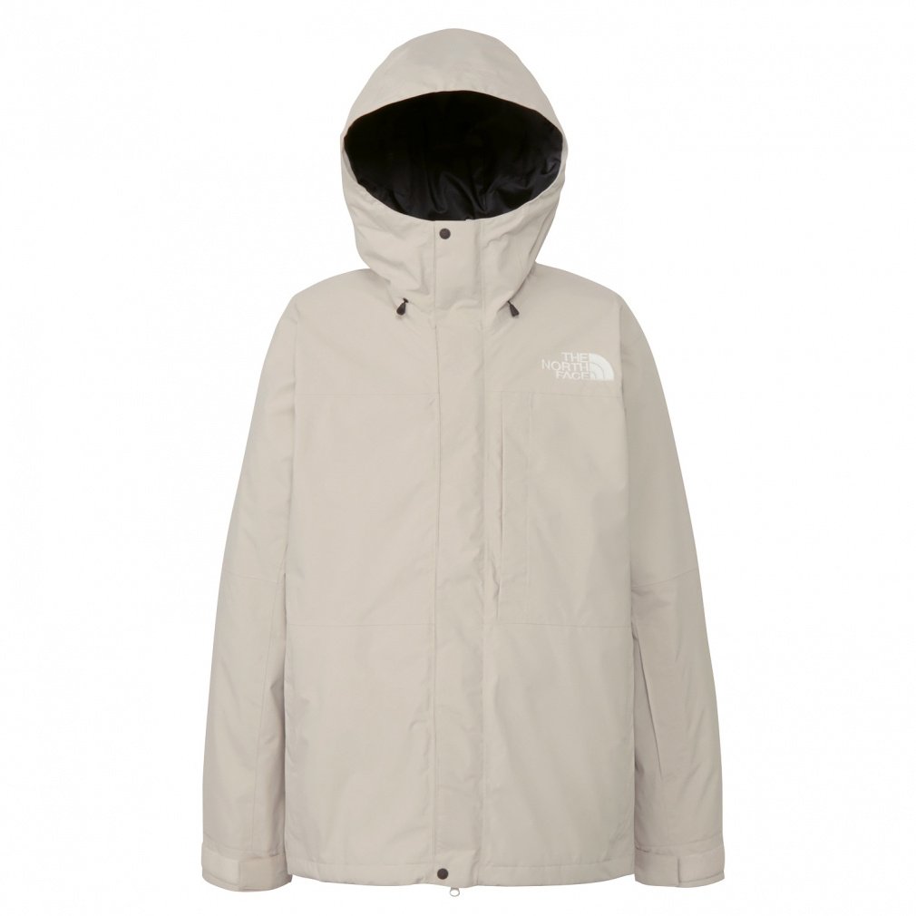 UEm[XEtFCX Y XL[ WPbg WinterPark Jacket_EB^[p[NWPbg NS62516 THE NORTH FACE
