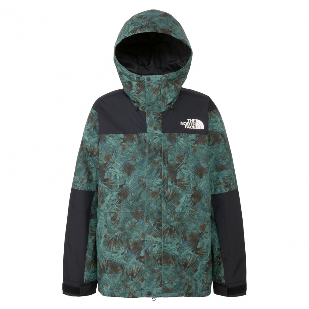 WinterPark Jacket｜Alpen Online