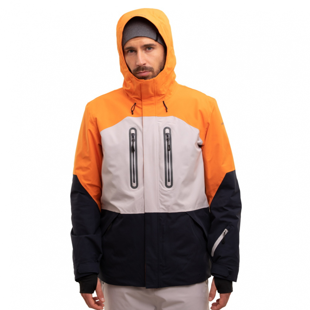 アイスピーク スキー ジャケット ICEPEAK CARBON 256225505 ICEPEAK