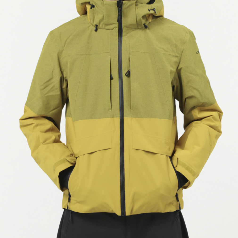 �A�C�X�s�[�N �����Y �X�L�[ �W���P�b�g ICEPEAK CALLAHAN 256226659 22-23�N���f�� ICEPEAK 2303_mo