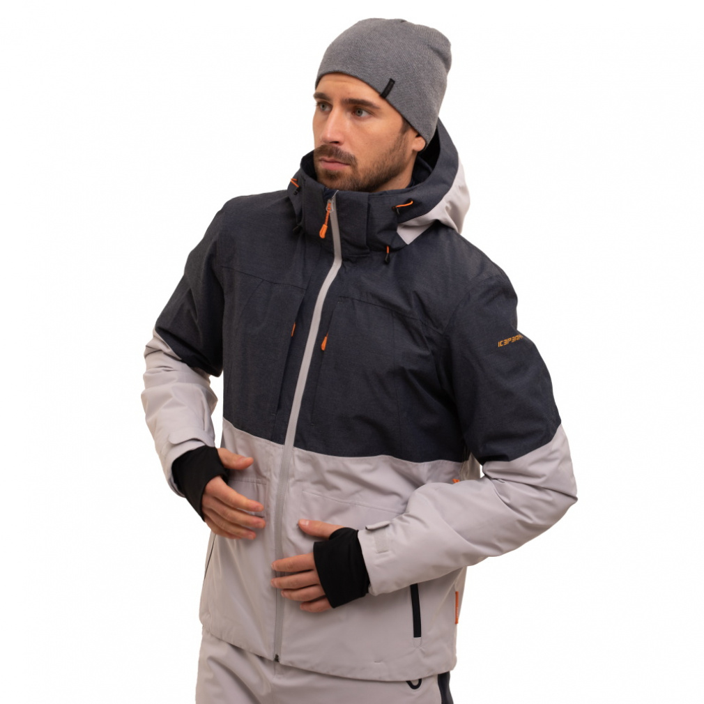 �A�C�X�s�[�N �����Y �X�L�[ �W���P�b�g ICEPEAK CALLAHAN 256226659 22-23�N���f�� ICEPEAK 2303_mo