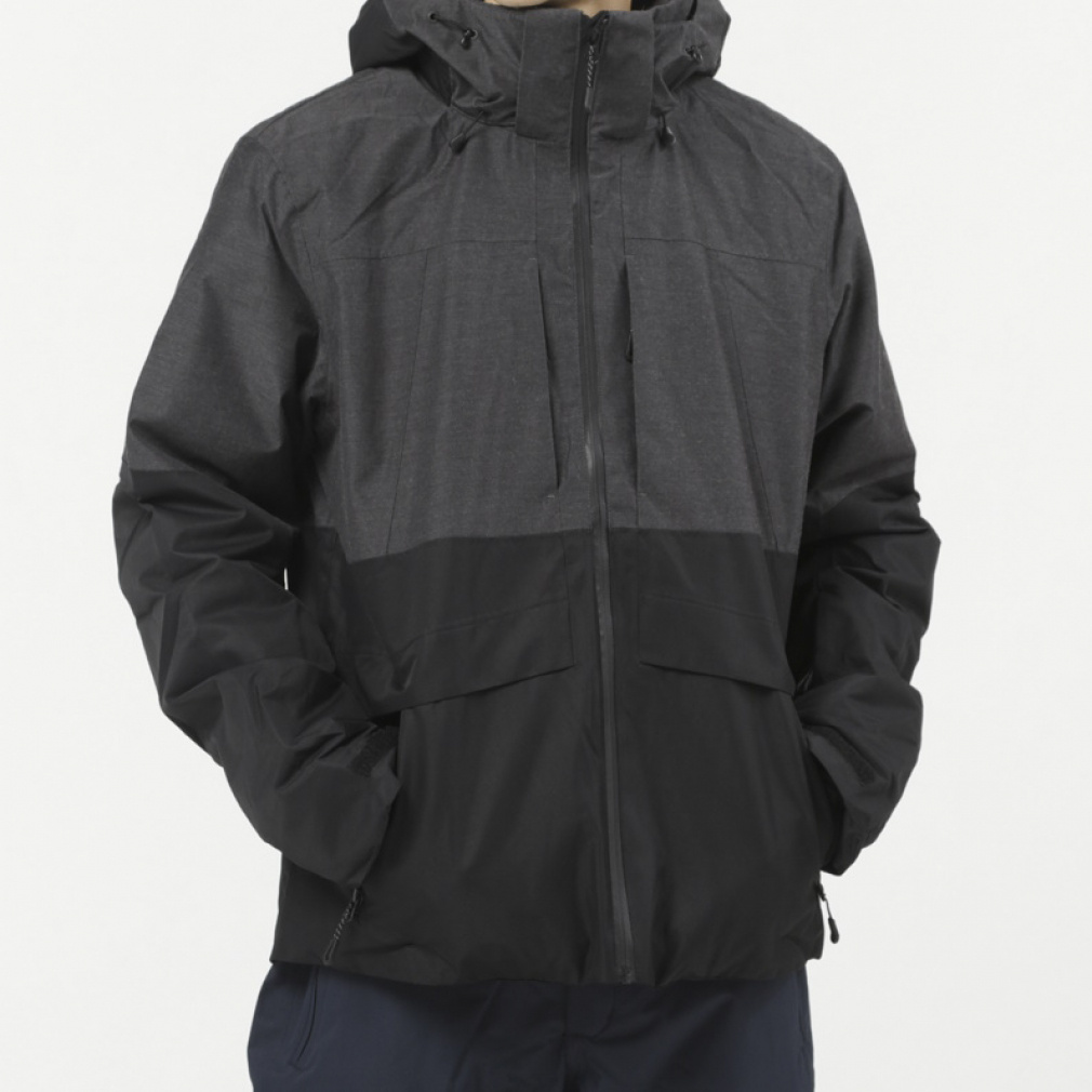 �A�C�X�s�[�N �����Y �X�L�[ �W���P�b�g ICEPEAK CALLAHAN 256226659 22-23�N���f�� ICEPEAK 2303_mo