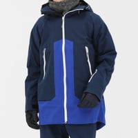 アイスピーク メンズ スキー ジャケット FILLMORE 456200585 ICEPEAK