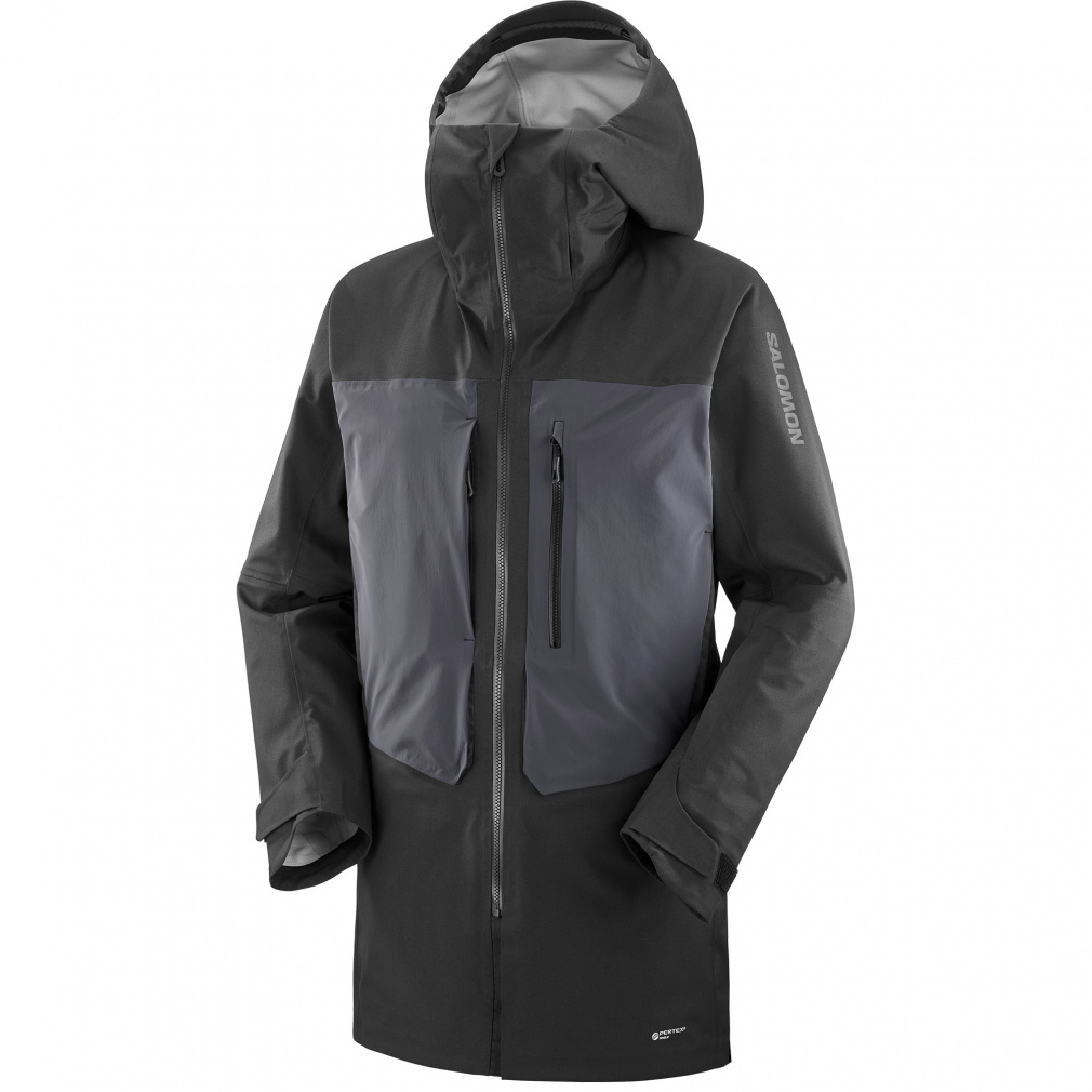スタンス 3L ロング ジャケット STANCE 3L LONG JACKET M｜Alpen