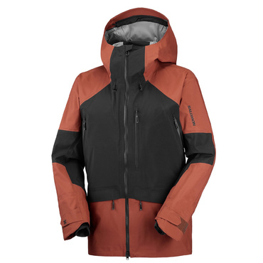 ムーンパトロール MOON PATROL GTX JKT M
