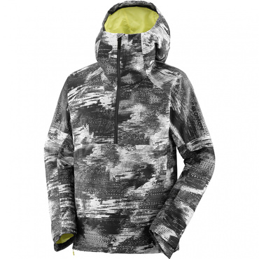 トランスファー アノラック TRANSFER ANORAK M