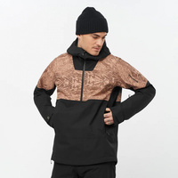 トランスファー アノラック TRANSFER ANORAK M