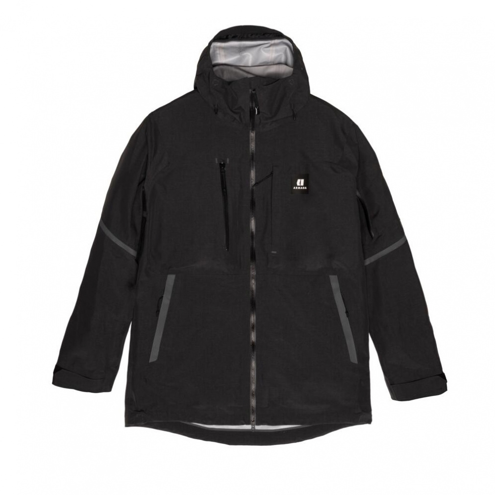 A}_ Y XL[ WPbg Grands 3L Jacket R00599 ARMADA