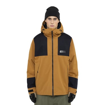 Bergs 2L Insulated Jacket