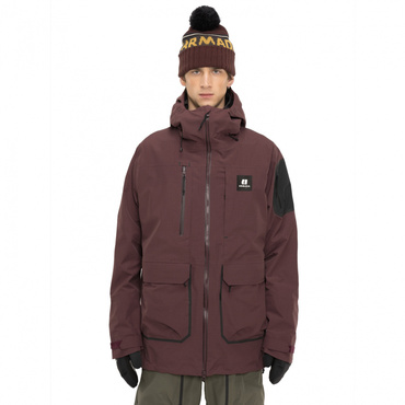ミズノ スキー ジャケット KSK-NXT Parka Z2ME034195 ： ベージュ