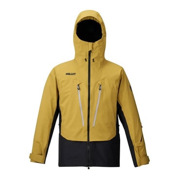 TYPHON WARM NX STEEP JKT M