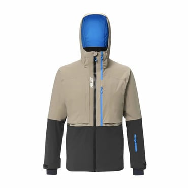 GRANDS MONTETS PRO JKT M