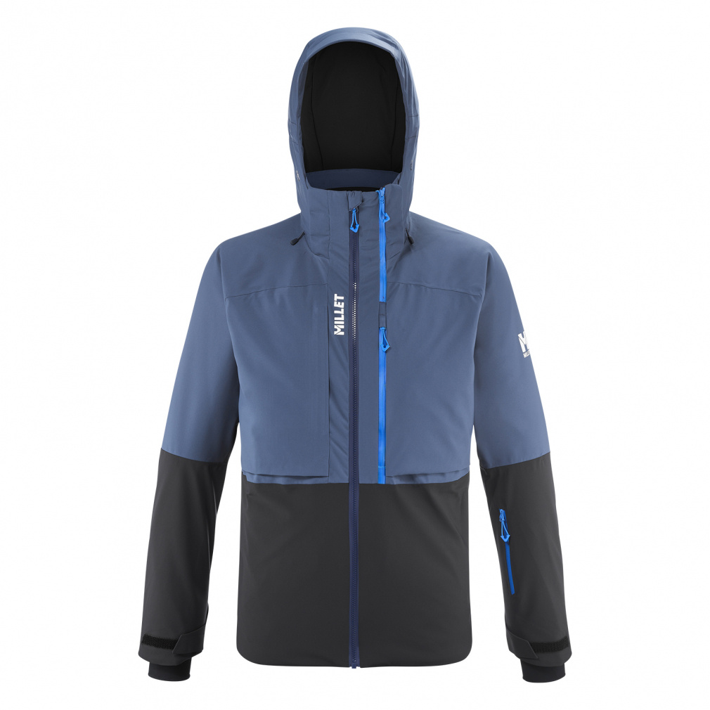~[ Y XL[ WPbg SNOWBASIN JKT M MIV10198 MILLET