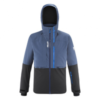 ミレー メンズ スキー ジャケット SNOWBASIN JKT M MIV10198 MILLET