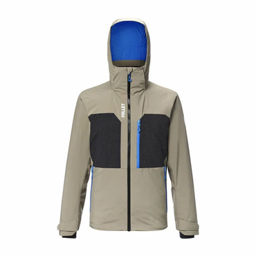 GRANDS MONTETS PEAK JKT M