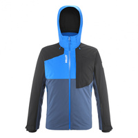ミレー メンズ スキー ジャケット ATNA PEAK JKT M MIV9896 MILLET