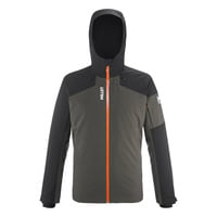 ミレー メンズ スキー ジャケット ATNA JKT M MIV10216 MILLET｜Alpen